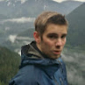 Meet your Posher, Thomas